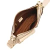 Bolso bandolera de piel Maysen Bolso bandolera de piel Maysen