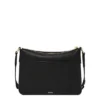 Bolso bandolera de piel Maysen Bolso bandolera de piel Maysen