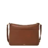 Bolso bandolera de piel Maysen Bolso bandolera de piel Maysen