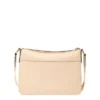 Bolso bandolera de piel Maysen Bolso bandolera de piel Maysen