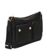 Bolso bandolera de piel Maysen Bolso bandolera de piel Maysen