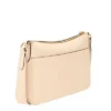 Bolso bandolera de piel Maysen Bolso bandolera de piel Maysen
