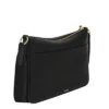 Bolso bandolera de piel Maysen Bolso bandolera de piel Maysen