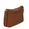 Bolso bandolera de piel Maysen Bolso bandolera de piel Maysen