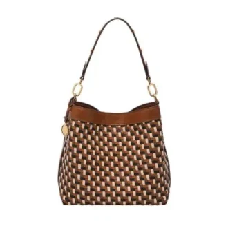 Bolso bandolera Jessie Bucket