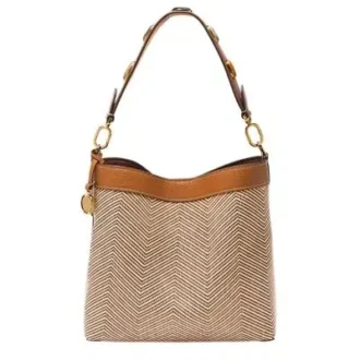 Bolso bandolera Jessie Bucket Bolso bandolera Jessie Bucket