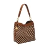 Bolso bandolera Jessie Bucket Bolso bandolera Jessie Bucket