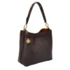 Bolso bandolera Jessie Woven Bucket Bolso bandolera Jessie Woven Bucket