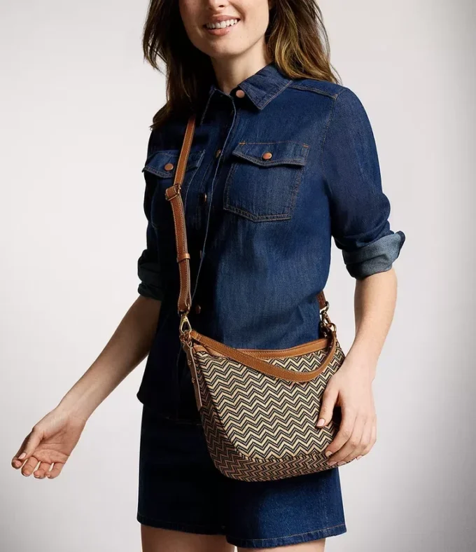 Bolso bandolera Jolie Bolso bandolera Jolie