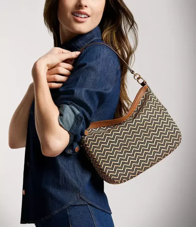 Bolso bandolera Jolie Bolso bandolera Jolie