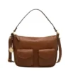 Bolso bandolera Jolie de piel Bolso bandolera Jolie de piel