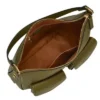 Bolso bandolera Jolie de piel Bolso bandolera Jolie de piel