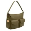 Bolso bandolera Jolie de piel Bolso bandolera Jolie de piel