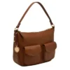 Bolso bandolera Jolie de piel Bolso bandolera Jolie de piel