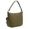 Bolso bandolera Jolie de piel Bolso bandolera Jolie de piel