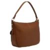 Bolso bandolera Jolie de piel Bolso bandolera Jolie de piel