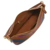 Bolso bandolera Jolie Patchwork Bolso bandolera Jolie Patchwork