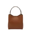 Bolso bandolera pequeño de cuero Jessie Bolso bandolera pequeño de cuero Jessie