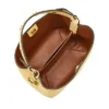 Bolso bandolera pequeño de cuero Jessie Bolso bandolera pequeño de cuero Jessie