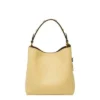 Bolso bandolera pequeño de cuero Jessie Bolso bandolera pequeño de cuero Jessie
