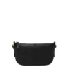 Bolso bandolera pequeño de piel Jolie Bolso bandolera pequeño de piel Jolie