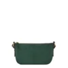 Bolso bandolera pequeño de piel Jolie Bolso bandolera pequeño de piel Jolie