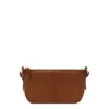Bolso bandolera pequeño de piel Jolie Bolso bandolera pequeño de piel Jolie