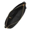 Bolso bandolera pequeño de piel Jolie Bolso bandolera pequeño de piel Jolie