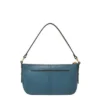 Bolso bandolera pequeño de piel Jolie Bolso bandolera pequeño de piel Jolie