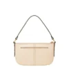 Bolso bandolera pequeño de piel Jolie Bolso bandolera pequeño de piel Jolie