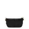 Bolso bandolera pequeño de piel Jolie Bolso bandolera pequeño de piel Jolie