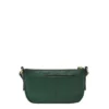 Bolso bandolera pequeño de piel Jolie Bolso bandolera pequeño de piel Jolie
