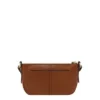 Bolso bandolera pequeño de piel Jolie Bolso bandolera pequeño de piel Jolie