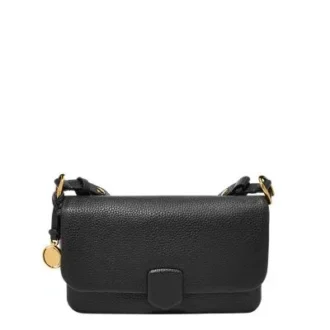 Bolso convertible de cuero Lennox