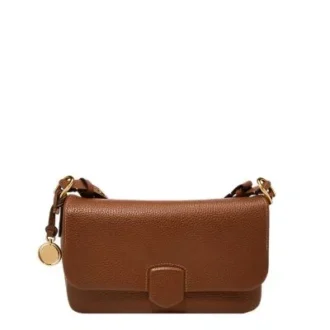Bolso convertible de cuero Lennox Bolso convertible de cuero Lennox