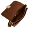 Bolso convertible de cuero Lennox Bolso convertible de cuero Lennox