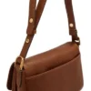 Bolso convertible de cuero Lennox Bolso convertible de cuero Lennox
