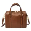 Bolso de cuero Carlie Bolso de cuero Carlie
