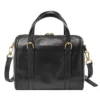 Bolso de cuero Carlie Bolso de cuero Carlie