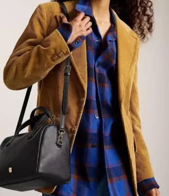Bolso de cuero Lainey