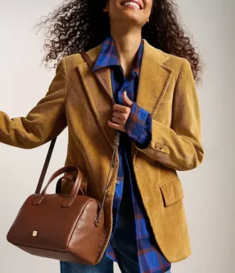 Bolso de cuero Lainey