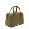 Bolso de cuero Lainey Bolso de cuero Lainey