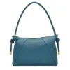 Bolso de hombro de piel Willa Bolso de hombro de piel Willa
