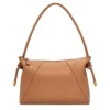 Bolso de hombro de piel Willa Bolso de hombro de piel Willa