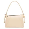 Bolso de hombro de piel Willa Bolso de hombro de piel Willa
