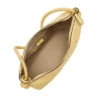 Bolso de hombro de piel Willa Bolso de hombro de piel Willa