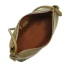 Bolso de hombro de piel Willa Bolso de hombro de piel Willa