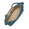 Bolso de hombro de piel Willa Bolso de hombro de piel Willa