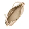 Bolso de hombro de piel Willa Bolso de hombro de piel Willa