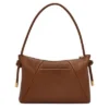 Bolso de hombro de piel Willa Bolso de hombro de piel Willa